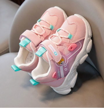 Sports Children's Casual Shoes Image 2