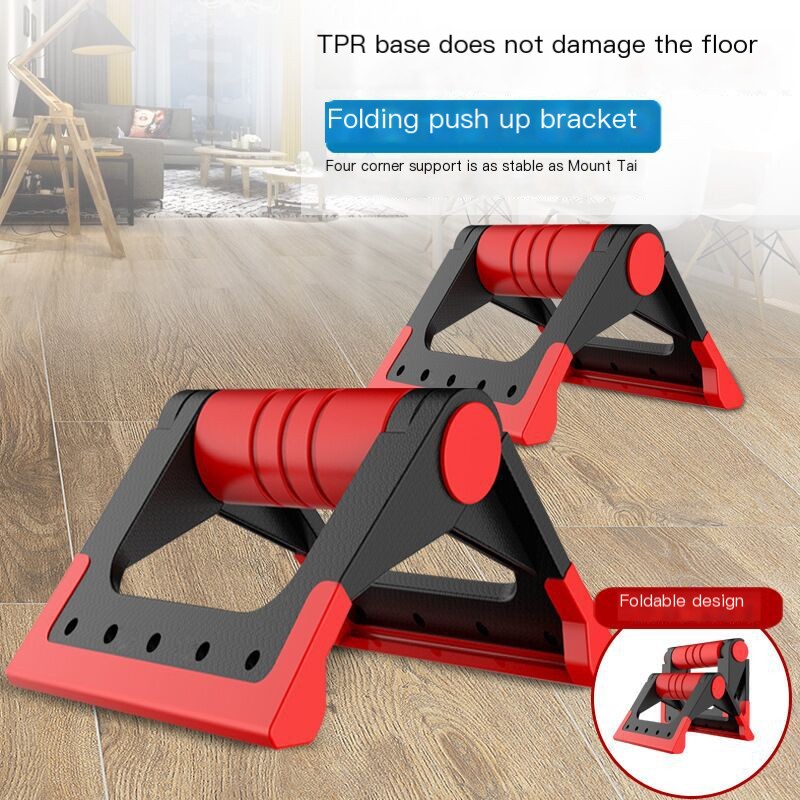 Push-up Training Board
