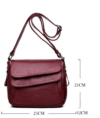 Crossbody Bag Image 1