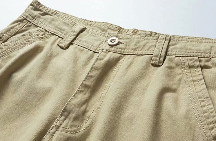 Comfortable Fit