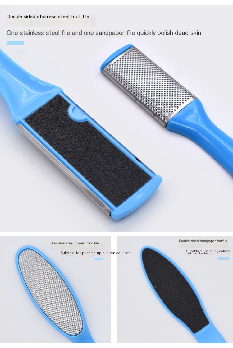 Foot Care Set Image 6