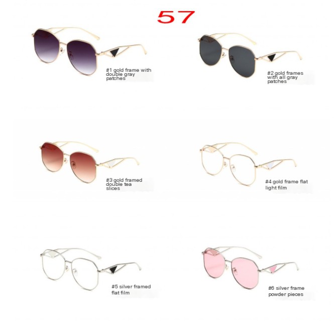 Sonnenbrille Modell 57 - Image 1