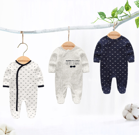 Baby Pajama Set Image 2