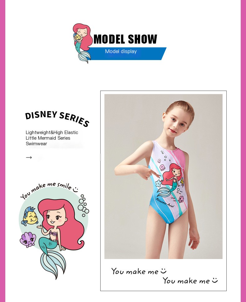 Yingfa Swimwear Design 5