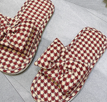 Anatomical Comfort Slippers