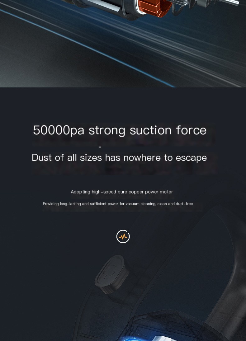 Vacuum cleaner image 10