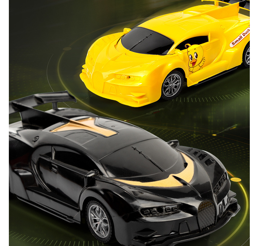 Remote Control Car Image 3