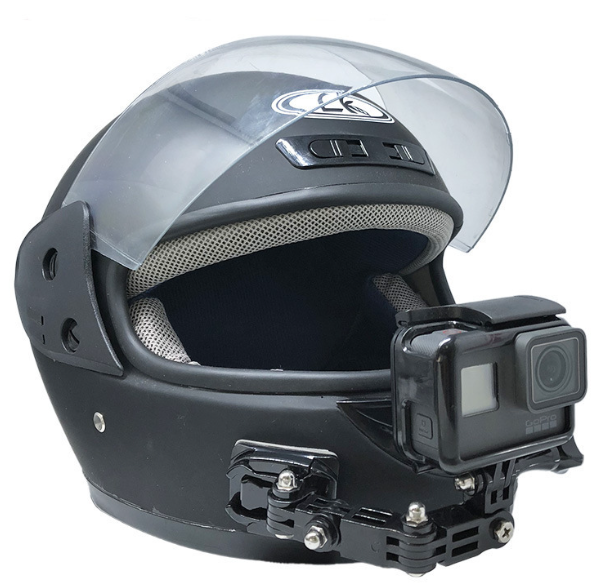 Helmet Mount Kit
