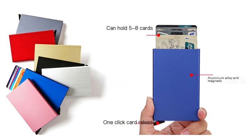 Card Holder Image 7
