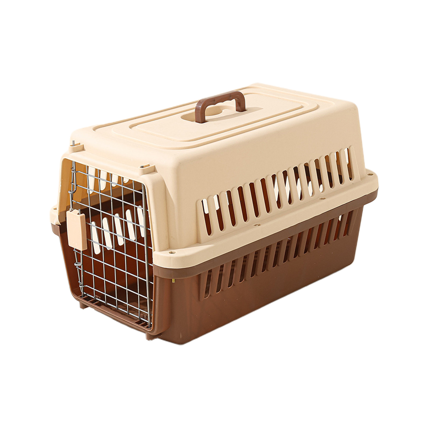 Secure Pet Carrier