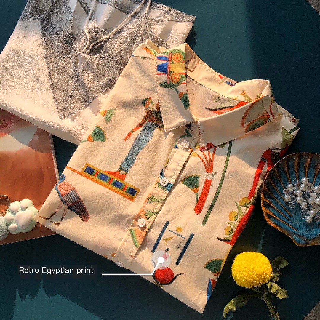 Streetwear Shirt Image 3