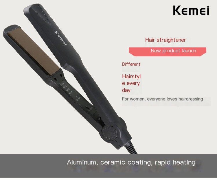 Clip Electric Splint - Image 1
