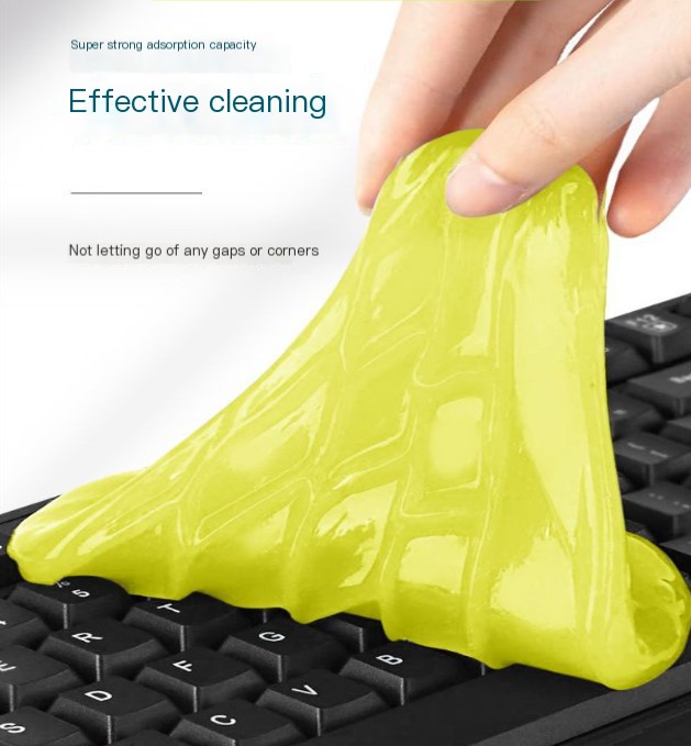 Cleaning Mud - Image 4