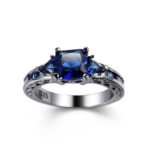 Geometric Ring 3