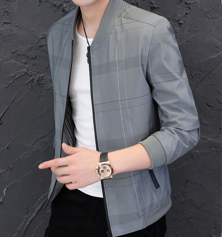 Men's Jacket Image 7