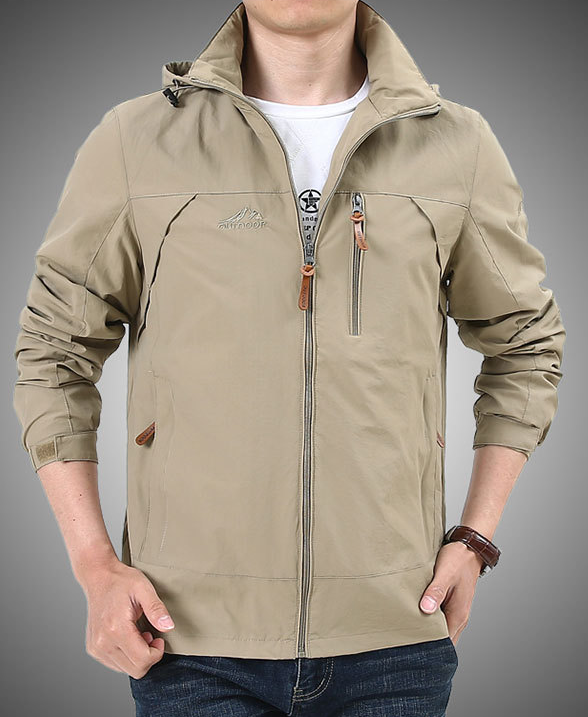 Jaqueta Corta Vento Moto - Ultralis