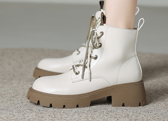 Stylish Martin Boots