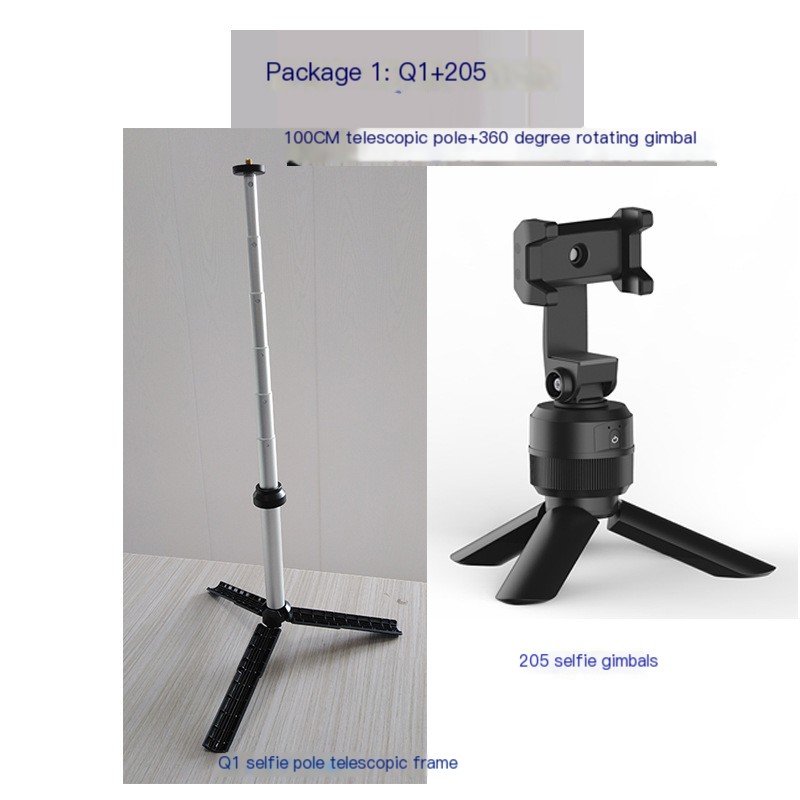 Smartphone Holder 6