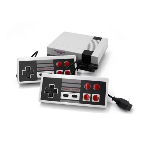 NES620 Classic Retro Game Console Image 4