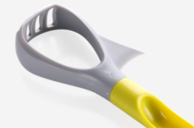 Avocado Slicer Image 6