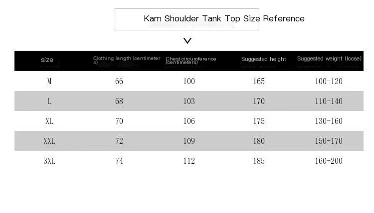 Men's Fitness Tank Top Image 1