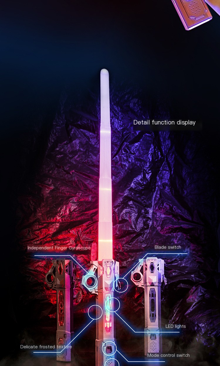 Laser Sword Image 4