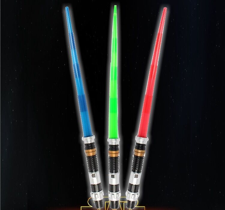 Kylo Ren Lightsaber