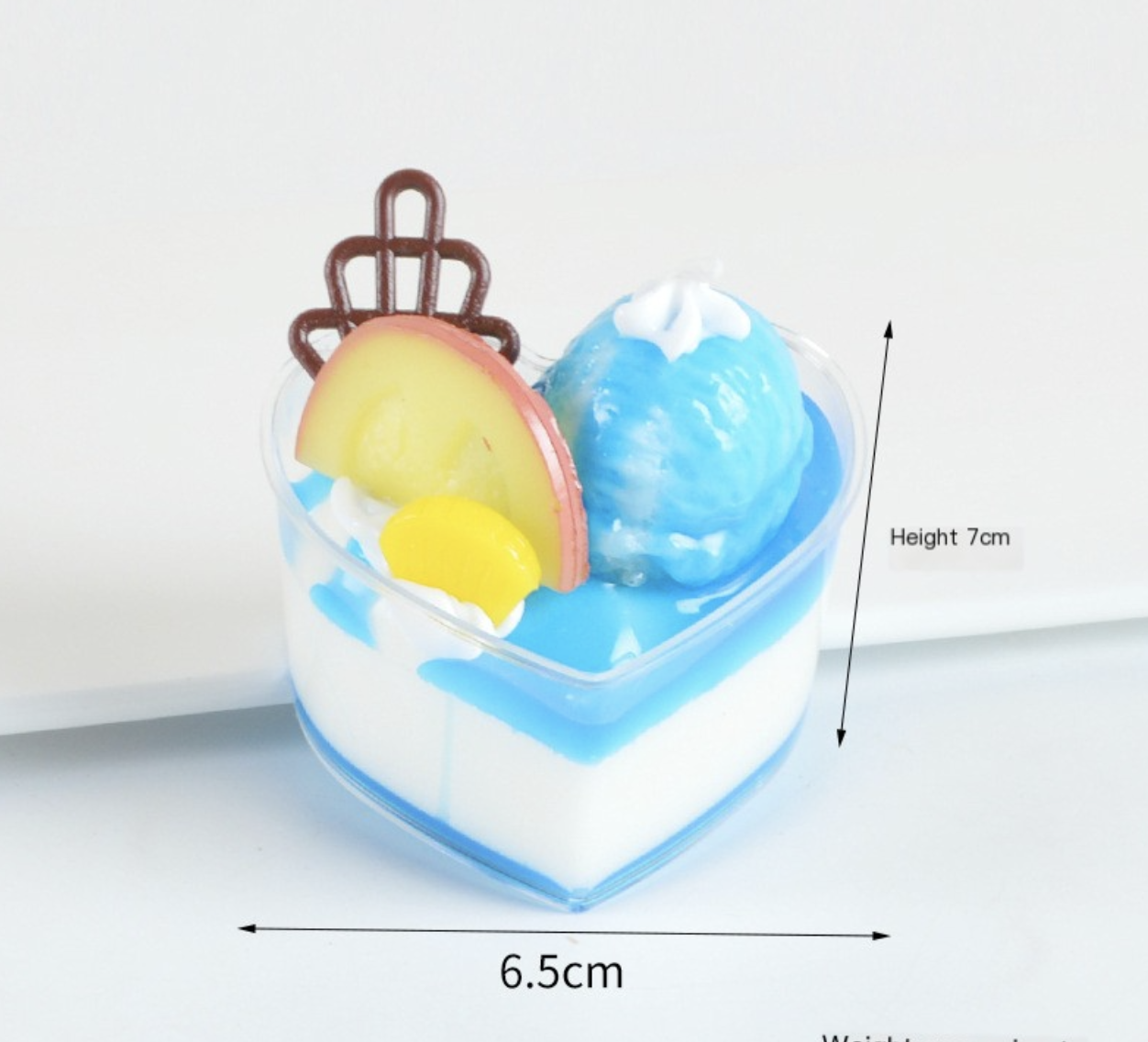 Mini dessert 6