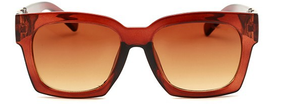 Trendy Sunglasses in Different Colors