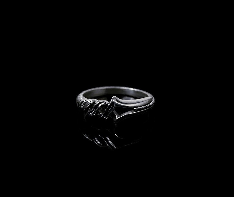 Spear of Longinus Ring Image 1