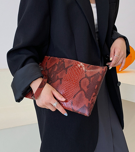 Inside of the Handbag