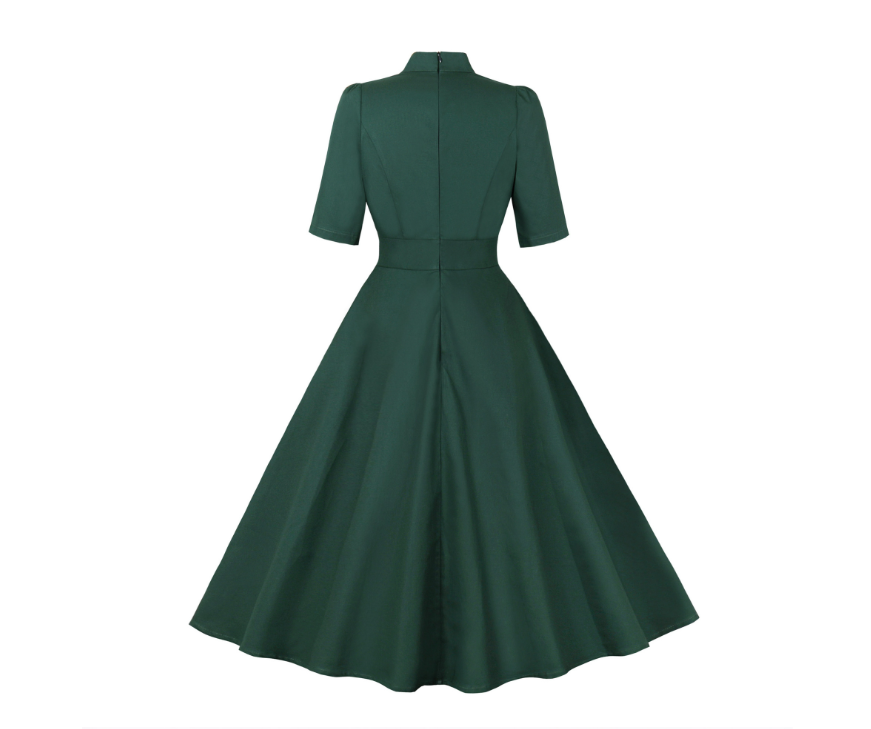 Dress Detail 1