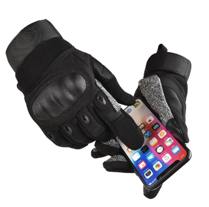 Tactical Gloves Image 3