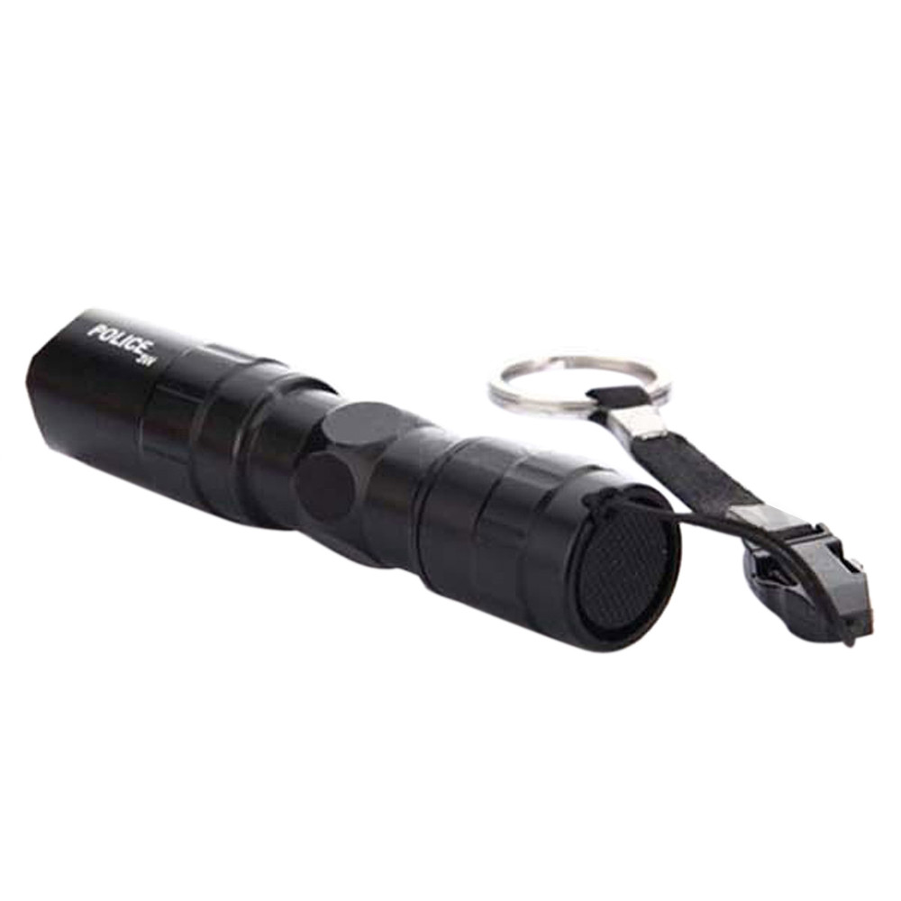 Super Bright Mini LED Flashlight
