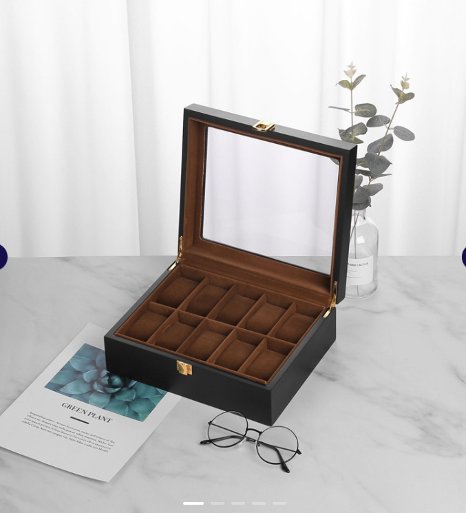 Watch Box Image 1