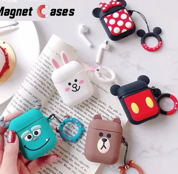 AirPods Protective Case