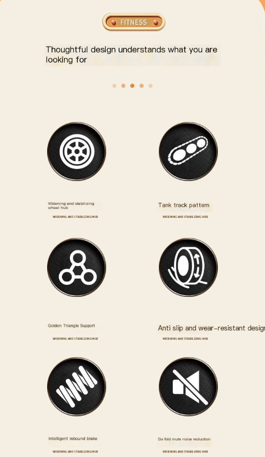 Abdominal Wheel Image 2