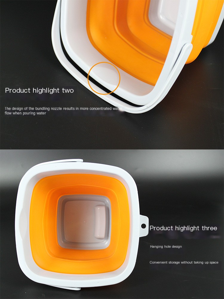 Compact Design