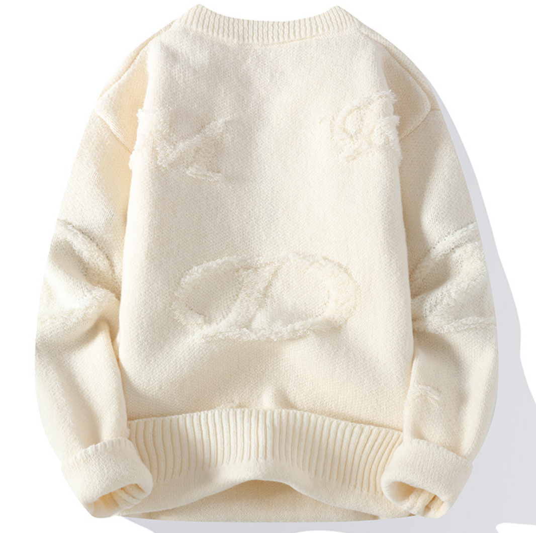 Apollo Sweater Image 3