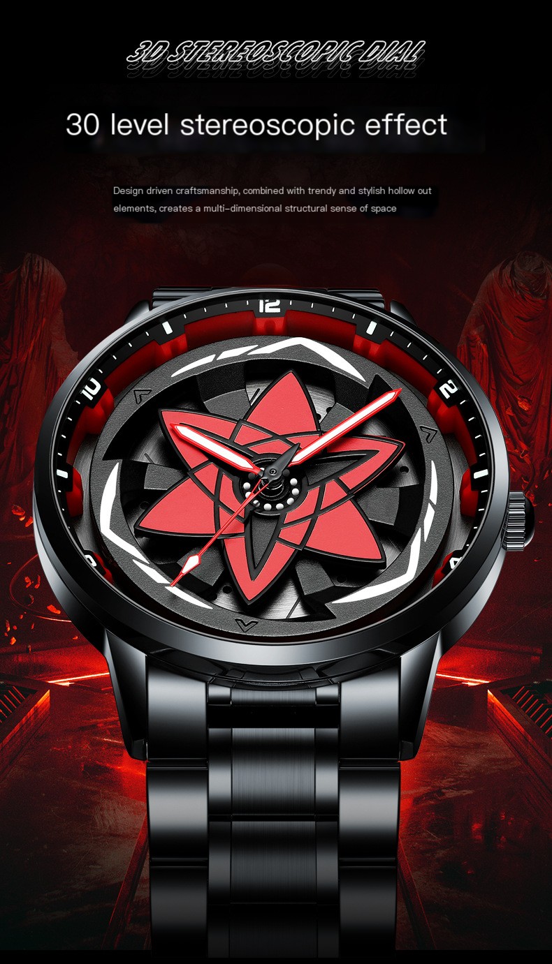 SVJ Watch 4