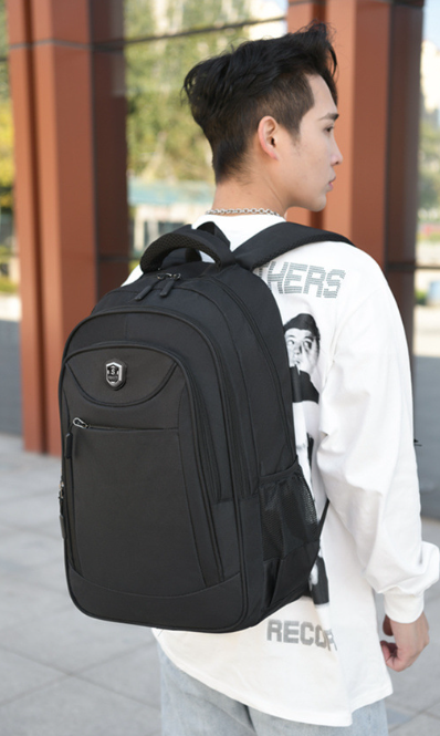 Outdoor Travel Backpack Image 1