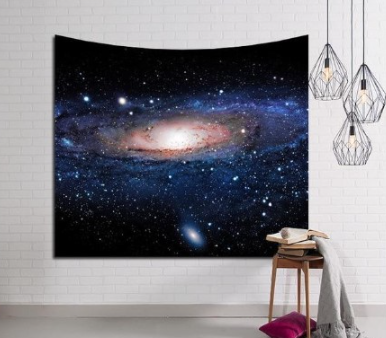 Nordic Tapestry Image 1