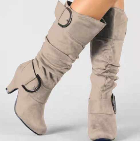 Bota Encanto das Ondas Image 3