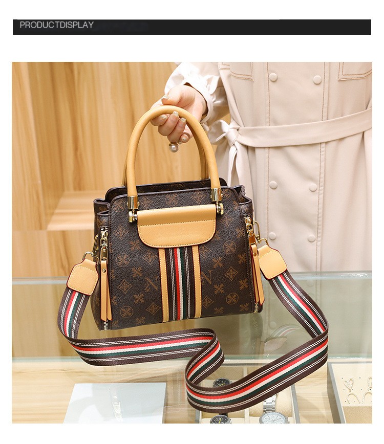 Women's Crossbody Bag 8