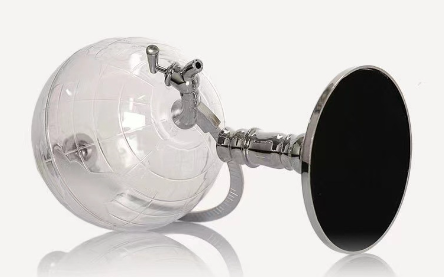 Mini Earth Water Dispenser Image 2