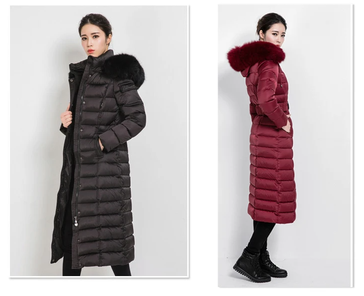Winter Coat Image 2