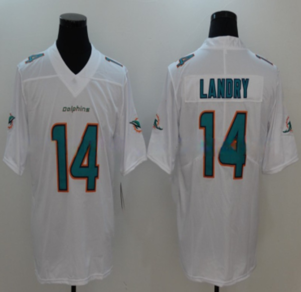 Miami Dolphins Jersey