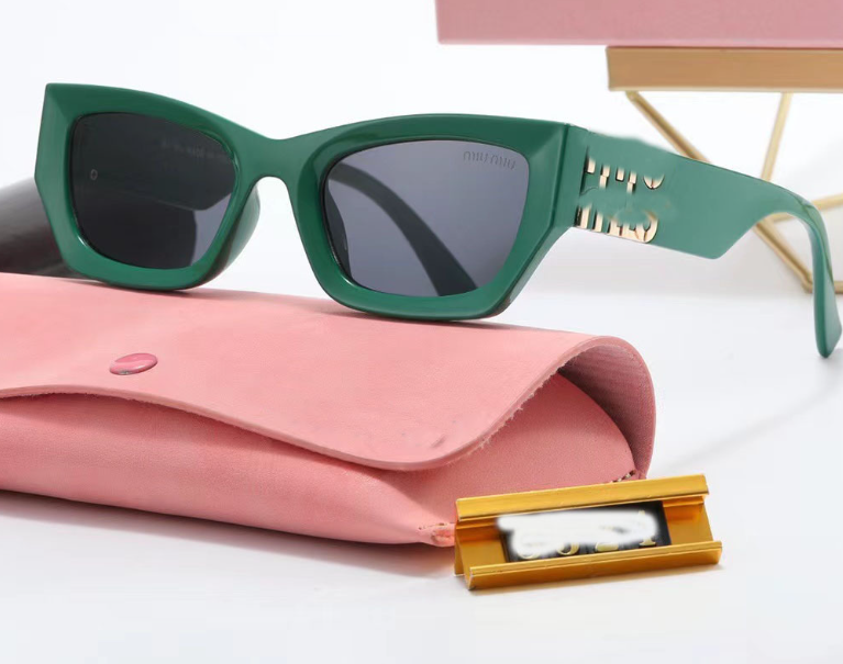 Miu Sunglasses Style 6