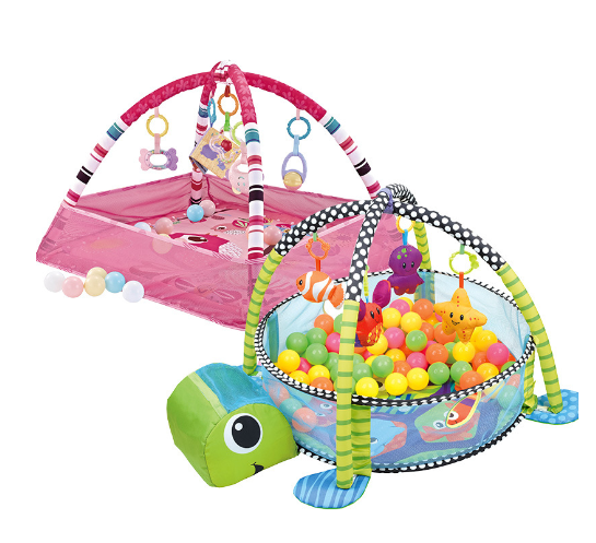 Baby Play Gym