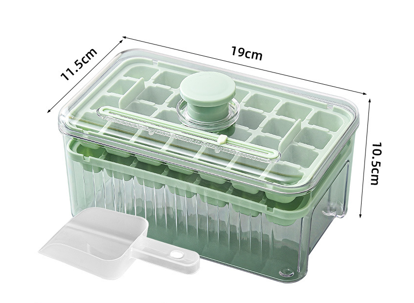 Ice Mold Image 4